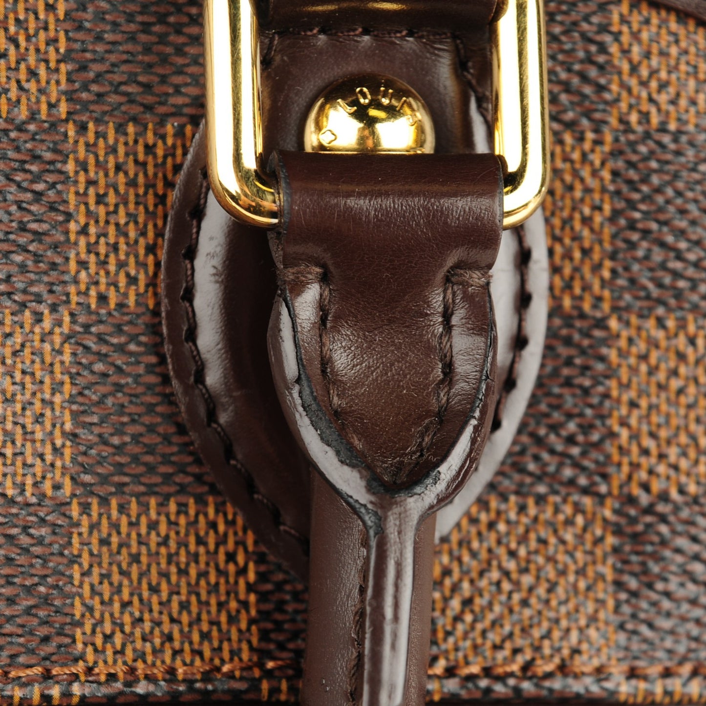 Damier Ebene Trevi PM