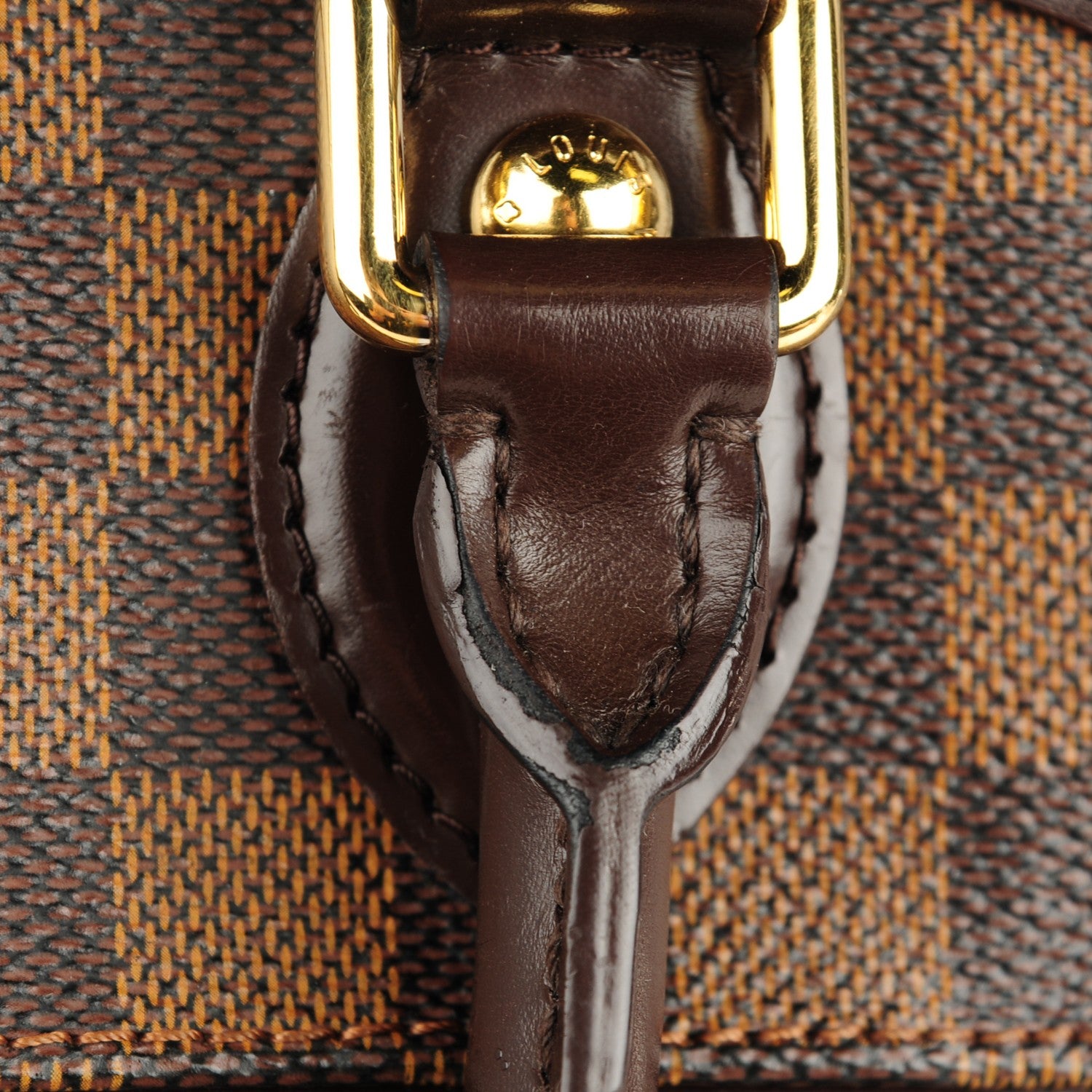 Louis Vuitton Damier Ebene Trevi PM 12 of 20