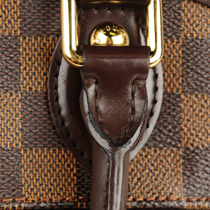 Louis Vuitton Damier Ebene Trevi PM 12 of 20