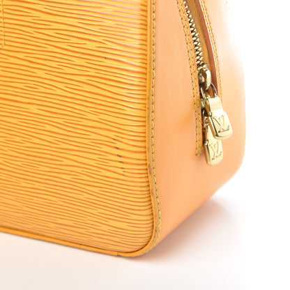 Louis Vuitton Epi Jasmin Tassil 13 of 20