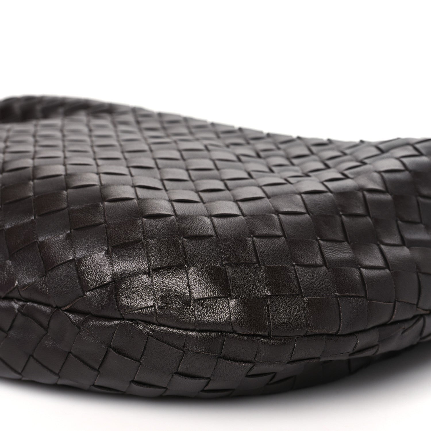 Bottega Veneta Nappa Intrecciato Small Jodie Fondant 10 of 10