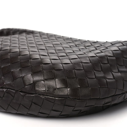 Bottega Veneta Nappa Intrecciato Small Jodie Fondant 10 of 10