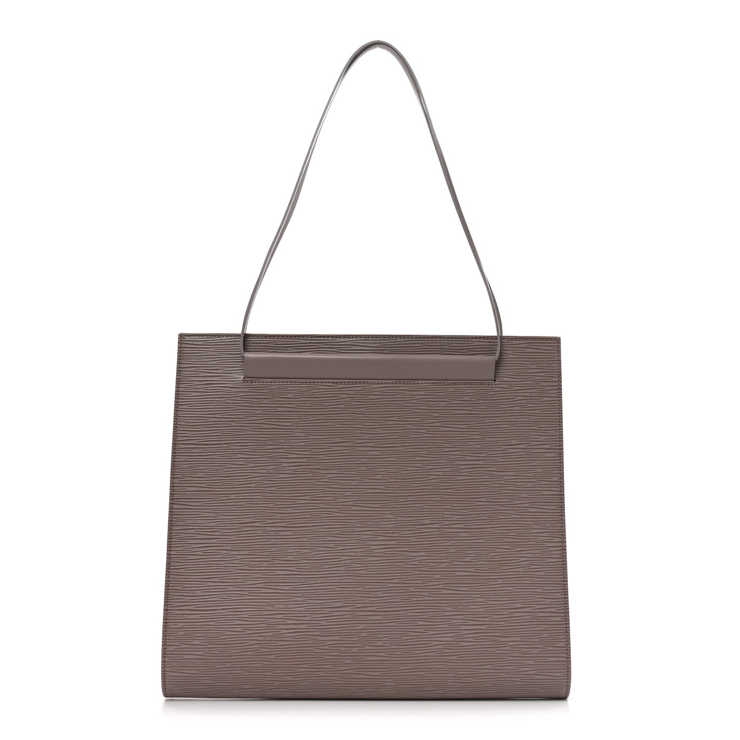 Louis Vuitton Epi Saint Tropez Lilac 1 of 8