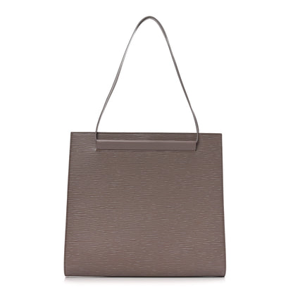 Louis Vuitton Epi Saint Tropez Lilac 1 of 8