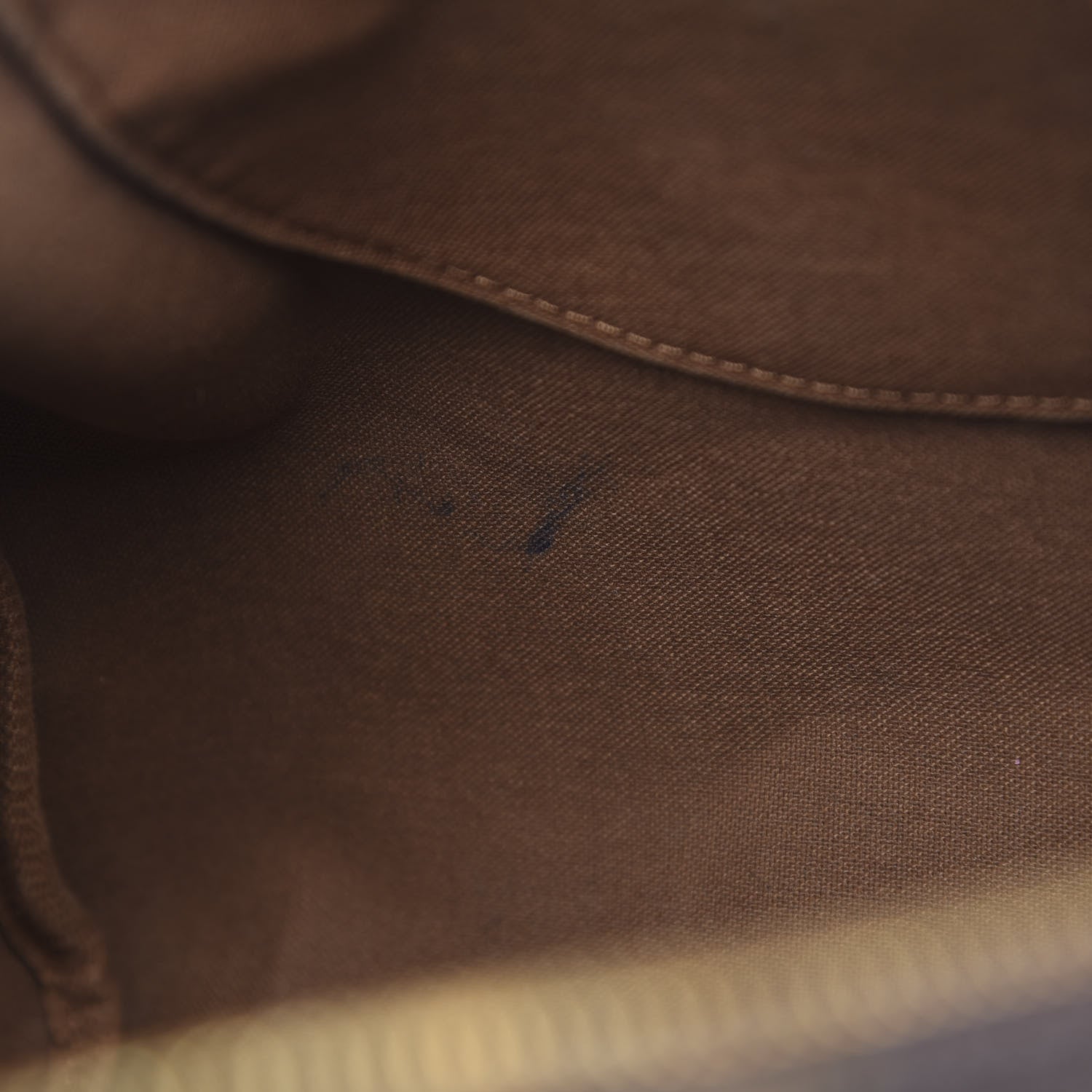 Louis Vuitton Monogram Speedy Bandouliere 30 18 of 18