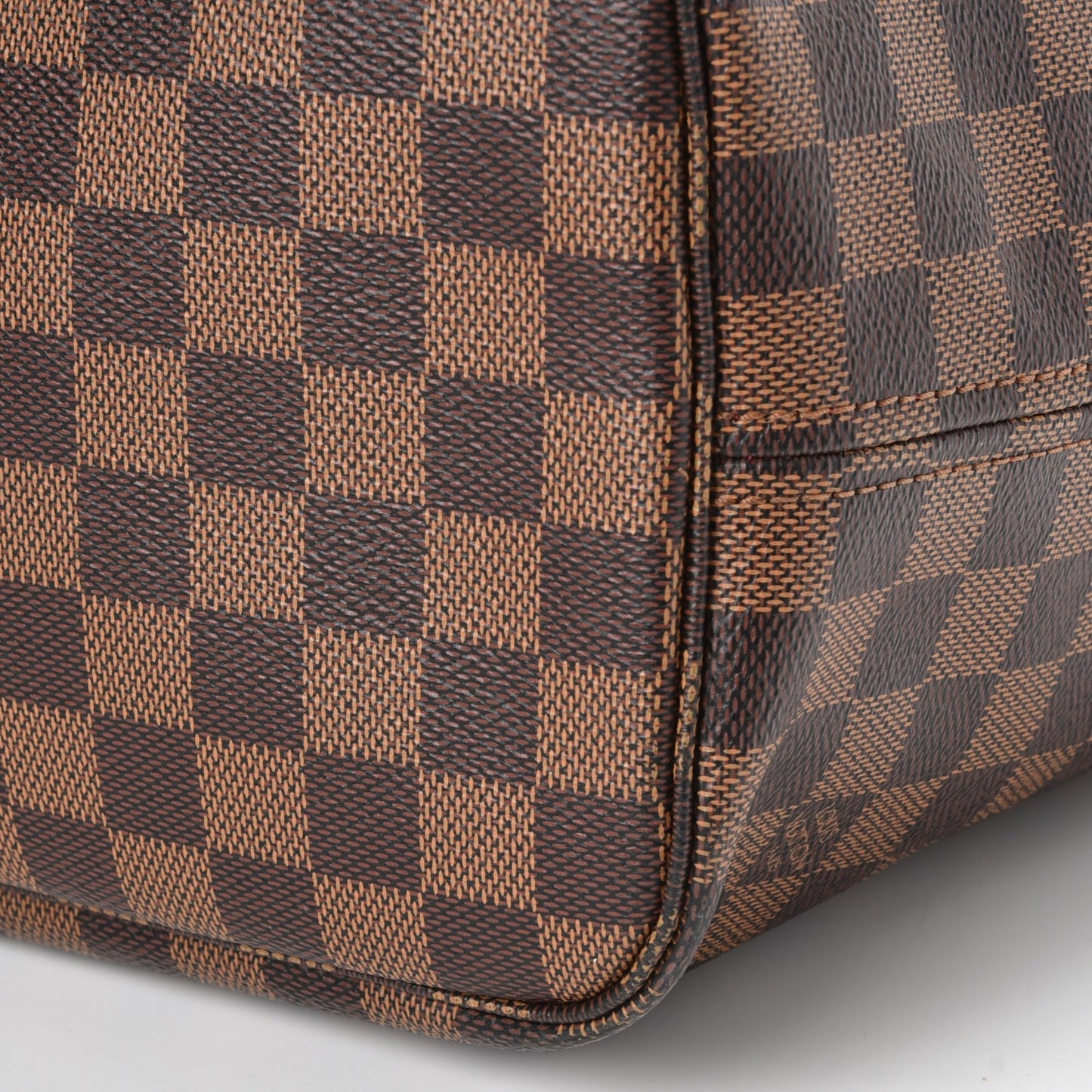 Damier Ebene Neo Neverfull MM