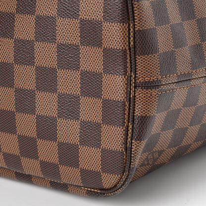 Louis Vuitton Damier Ebene Neo Neverfull MM 14 of 14