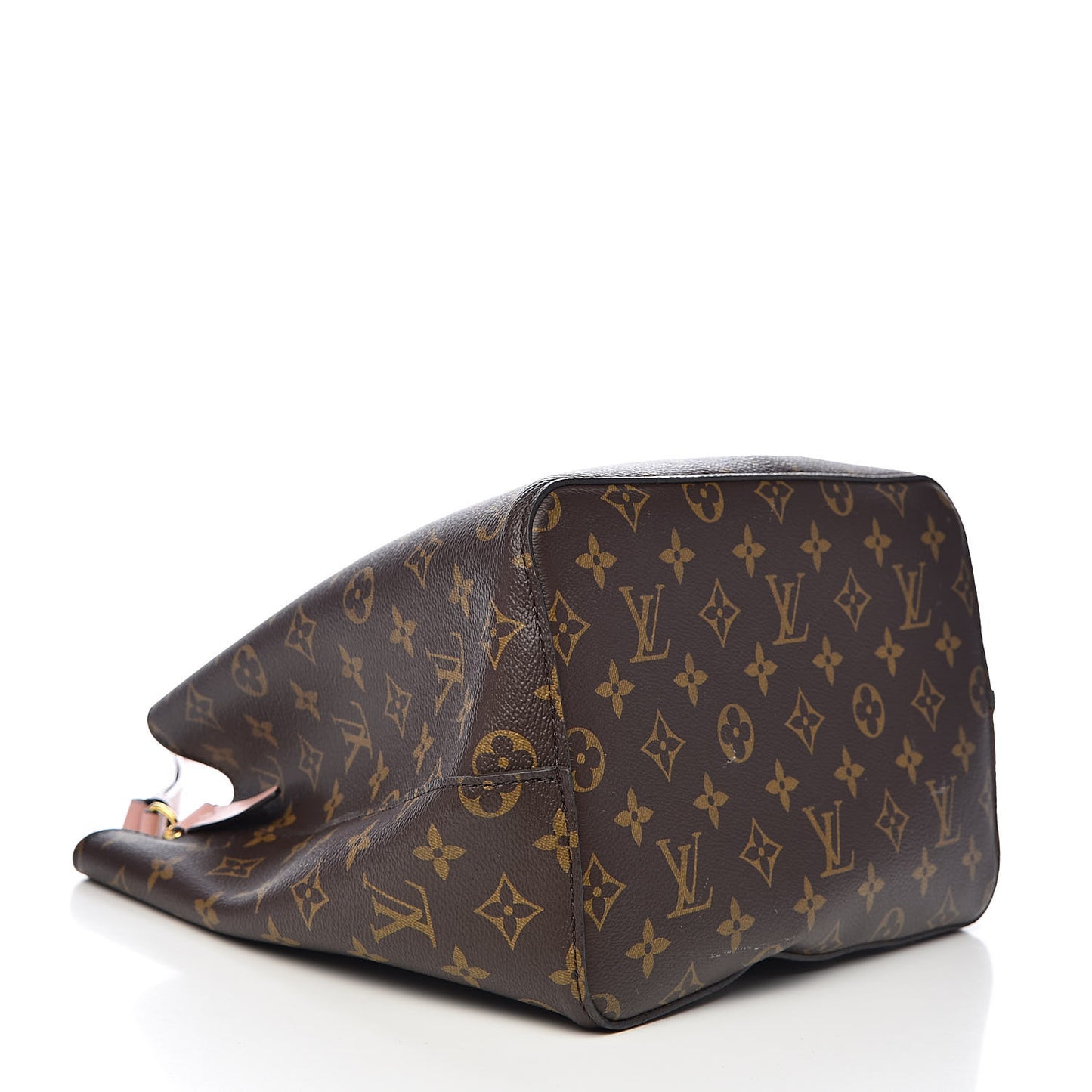 Monogram Neonoe MM Rose Poudre