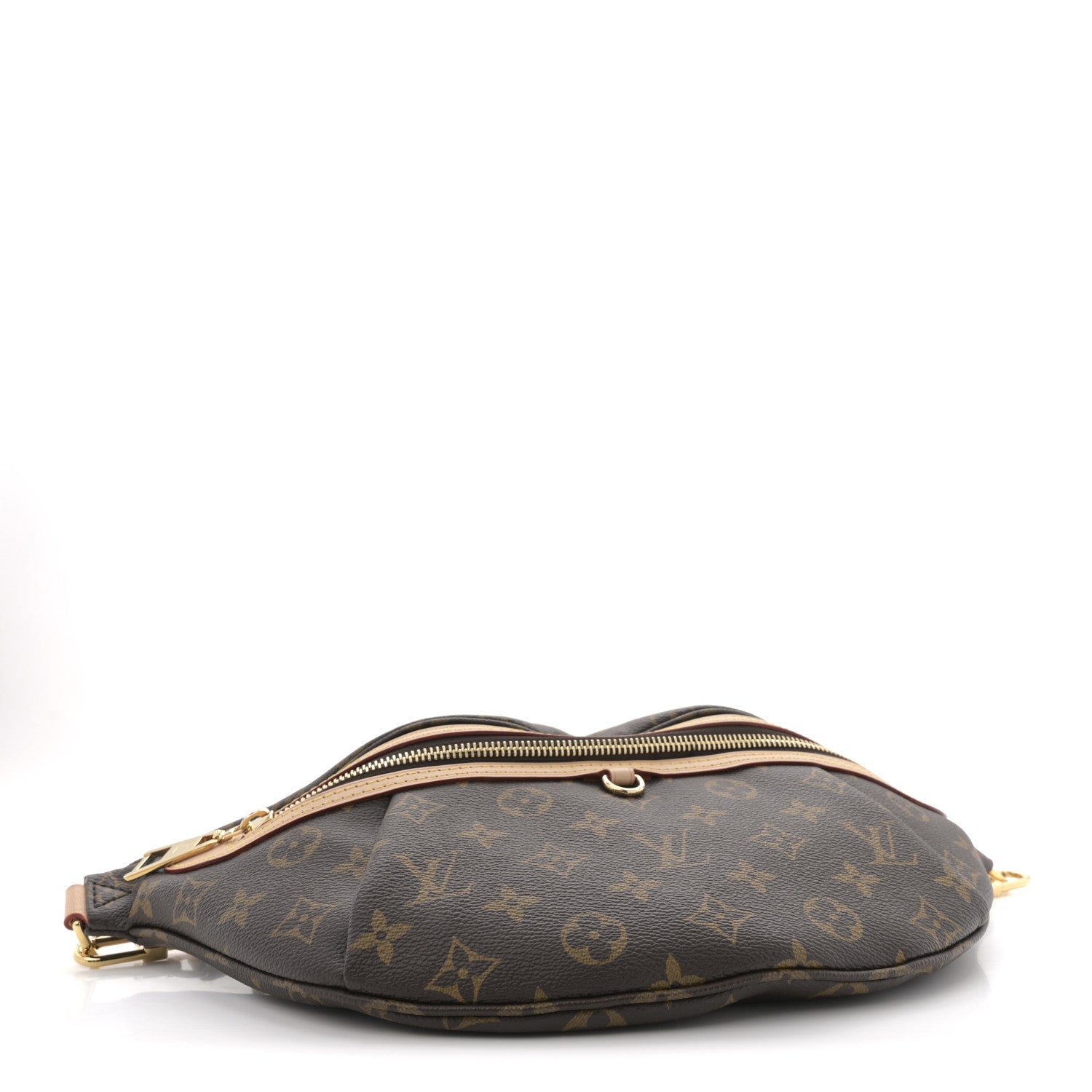 Louis Vuitton Monogram High Rise Bumbag 4 of 10