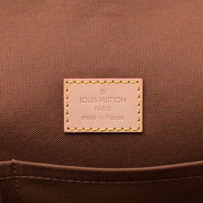Louis Vuitton Monogram Bosphore PM Messenger 6 of 13