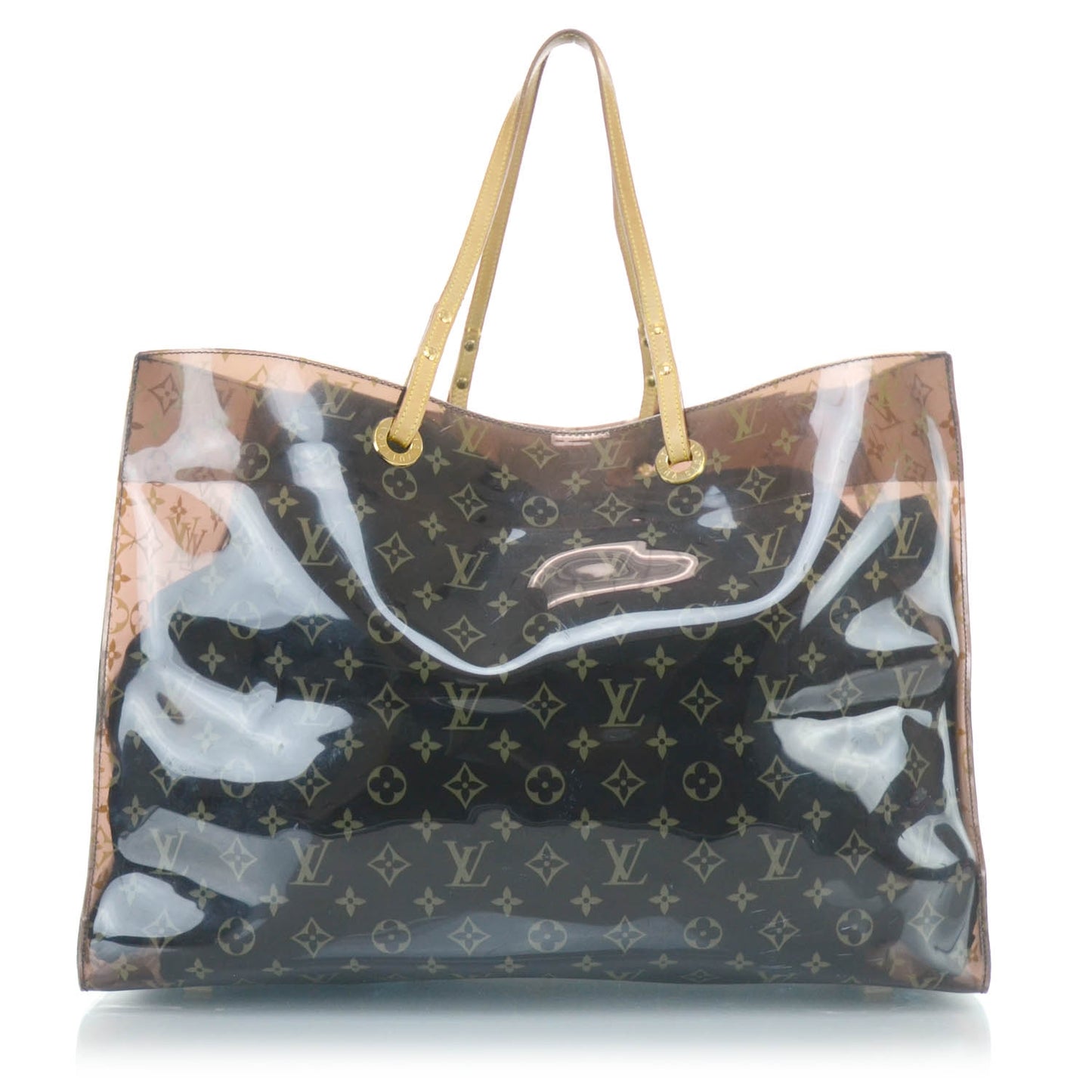 Ambre Sac Cabas GM