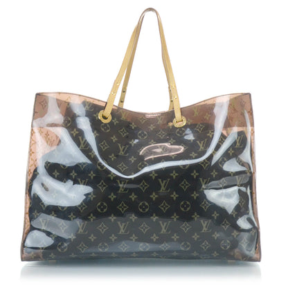 Louis Vuitton Ambre Sac Cabas GM 1 of 11