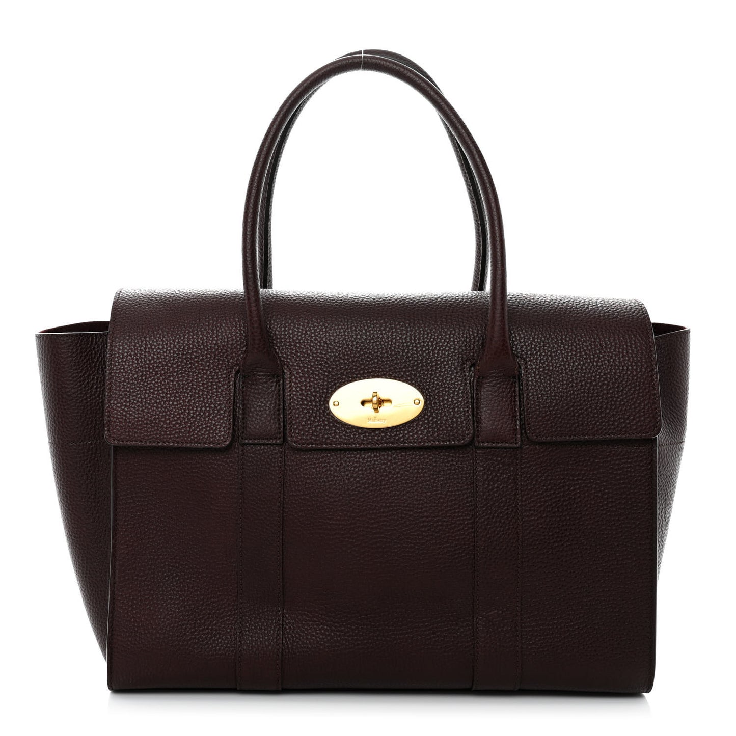 Classic Grain Bayswater Oxblood
