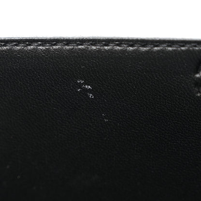 Hermes Epsom Constance 24 Black 11 of 13