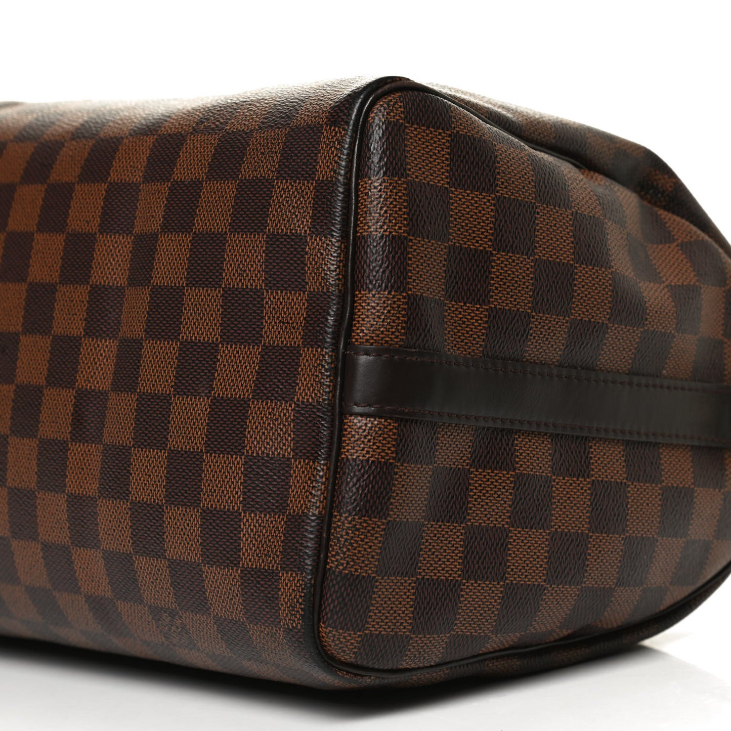 Damier Ebene Speedy Bandouliere 30