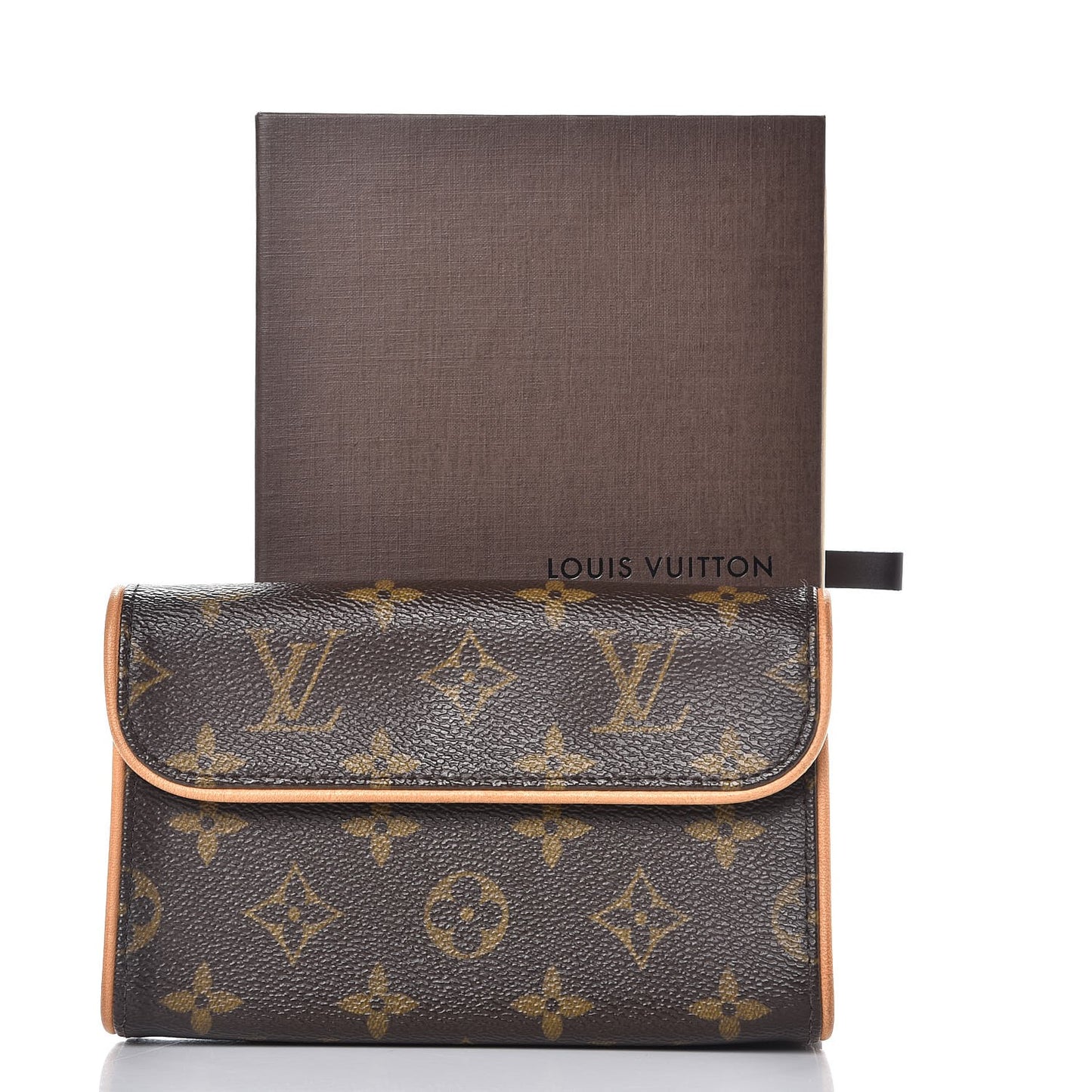 Monogram Pochette Florentine