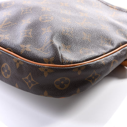 Louis Vuitton Monogram Odeon PM 6 of 13