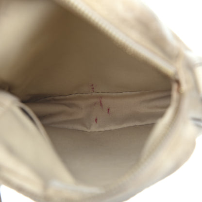 Louis Vuitton Monogram Mini Lin Danube Dune 9 of 14
