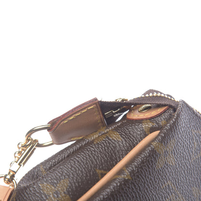 Louis Vuitton Monogram Eva Clutch 11 of 11