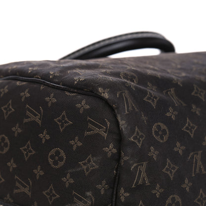 Louis Vuitton Monogram Idylle Speedy Bandouliere 30 Fusain 9 of 15