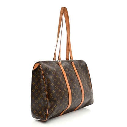 Louis Vuitton Monogram Sac Flanerie 45 3 of 14