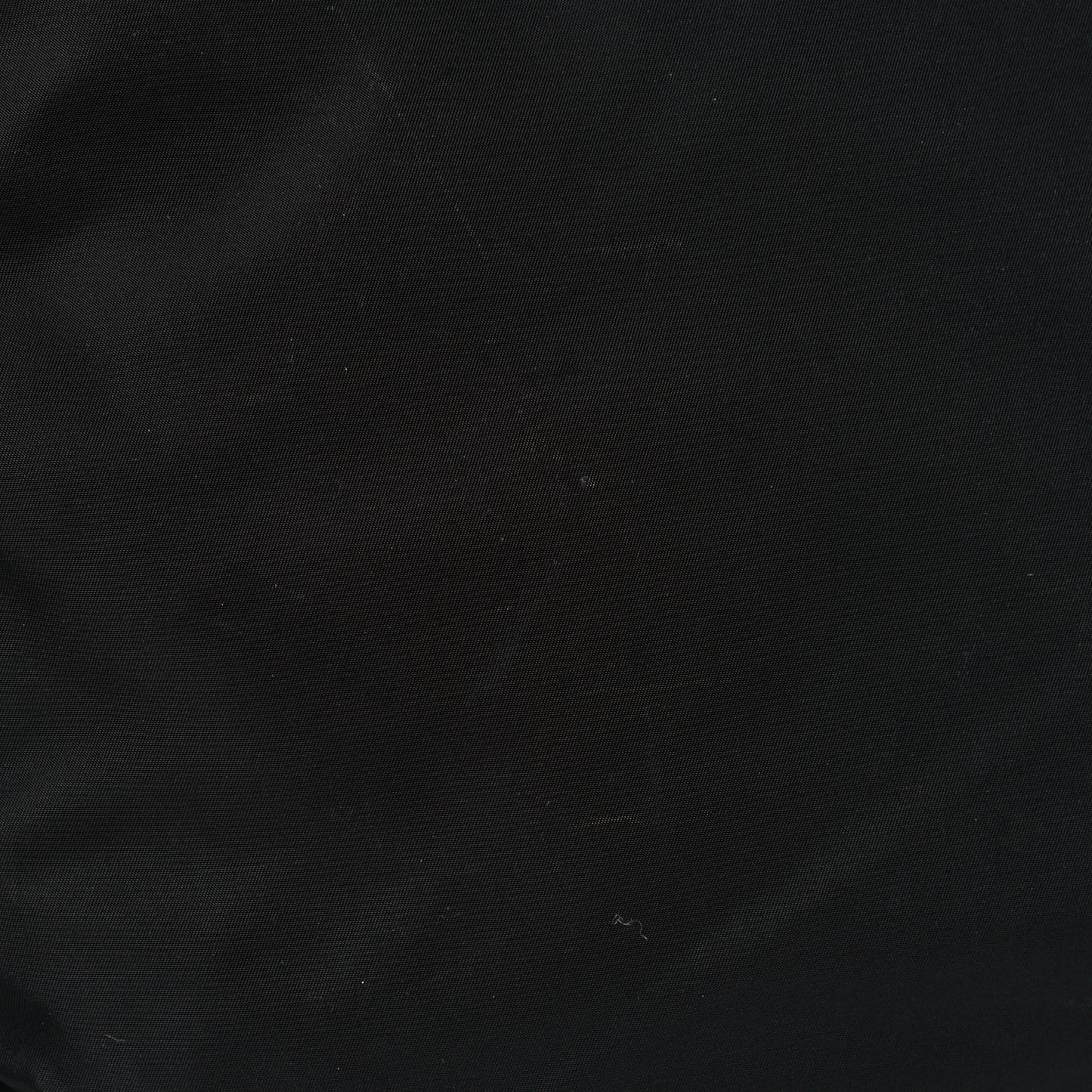 Tessuto Nylon Tote Black