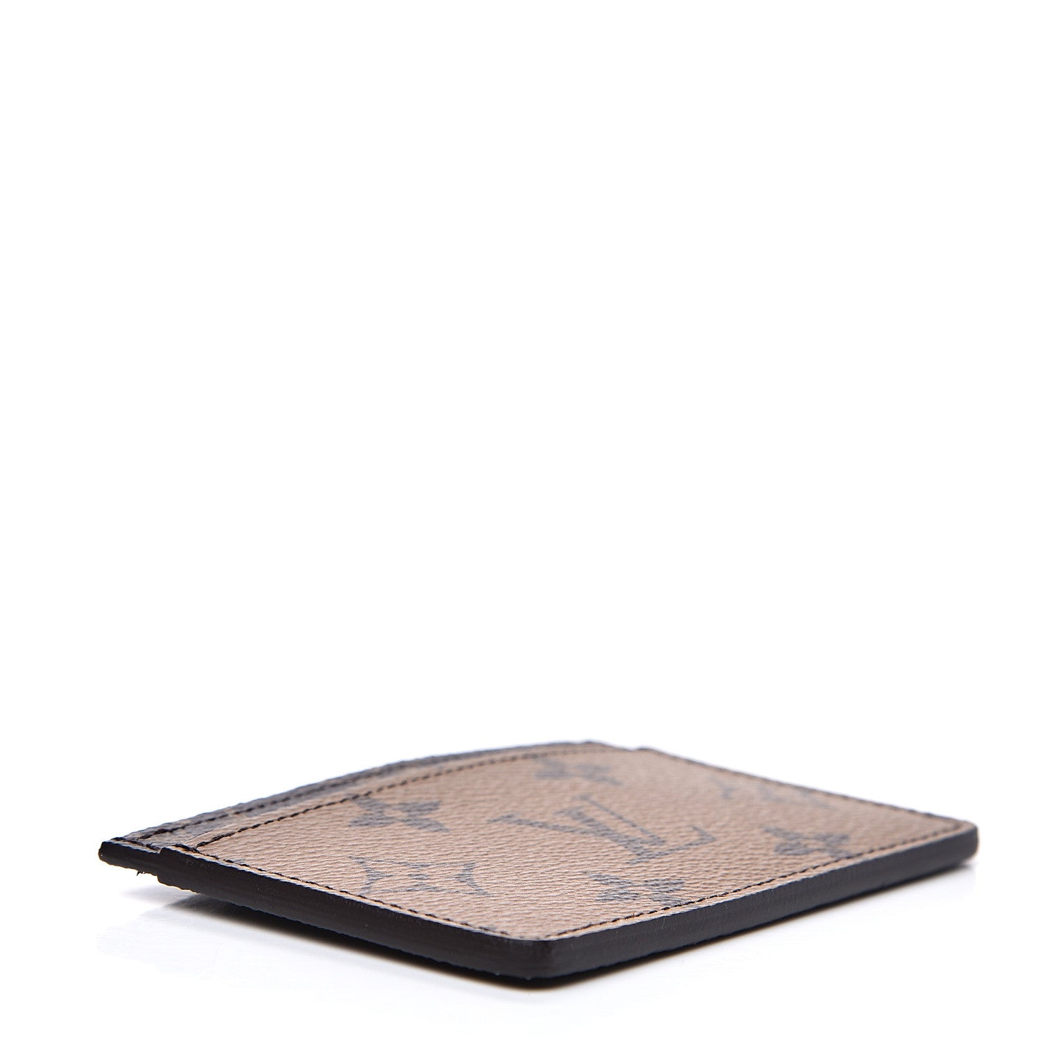 Louis Vuitton Reverse Monogram Card Holder 3 of 6
