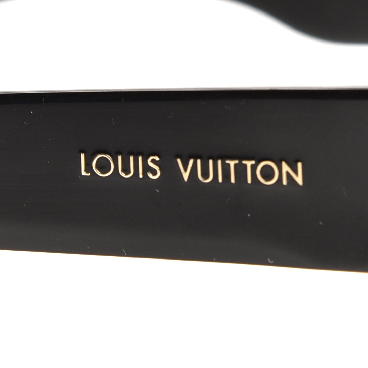 Acetate Nylon In The Mood For Love Sunglasses Z1294W in Black