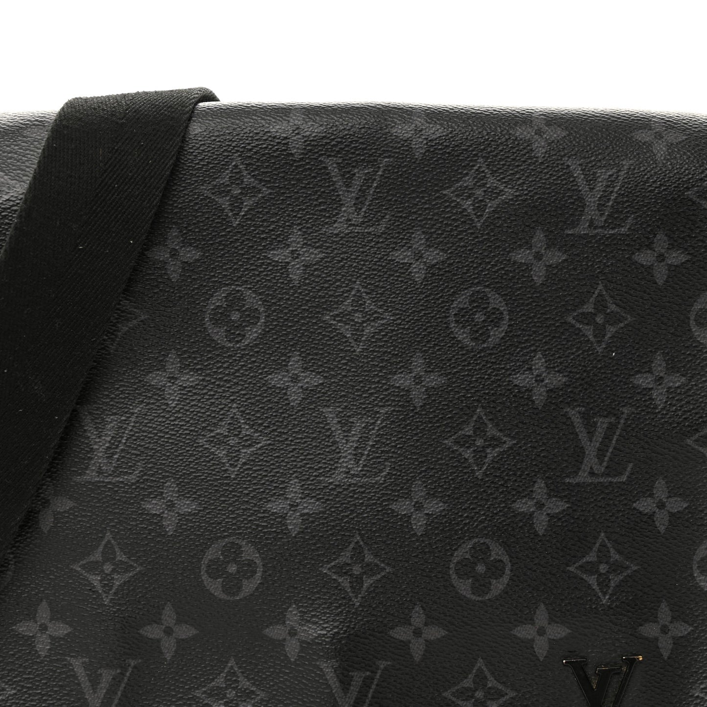 Monogram Eclipse District PM Black