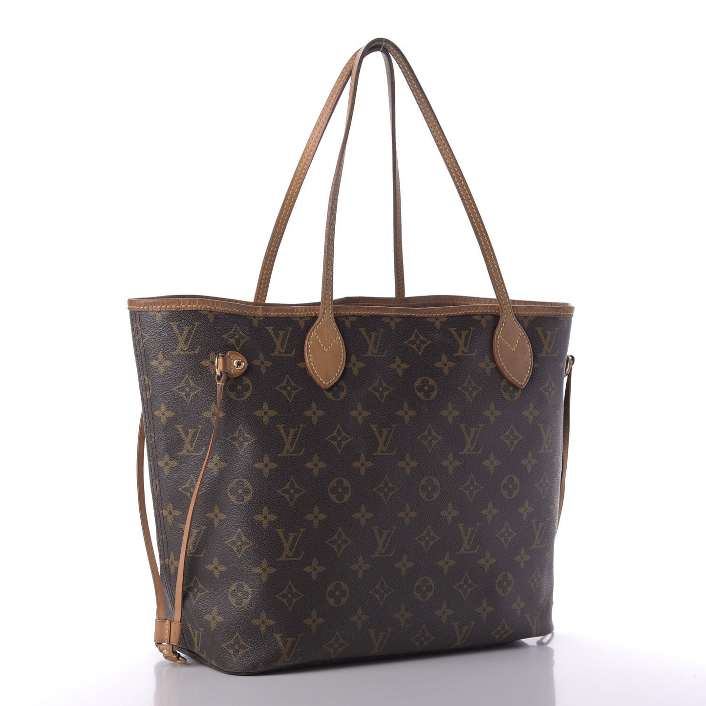 Monogram Neverfull MM