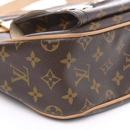 Louis Vuitton Monogram Hudson GM 10 of 14