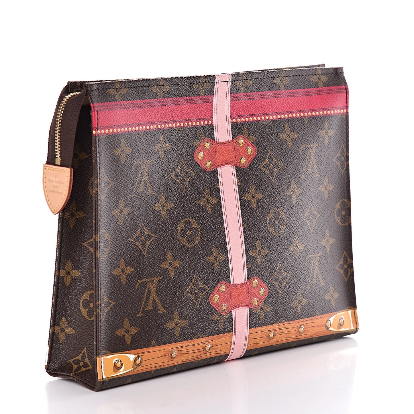Monogram Summer Trunks Toiletry Pouch 26