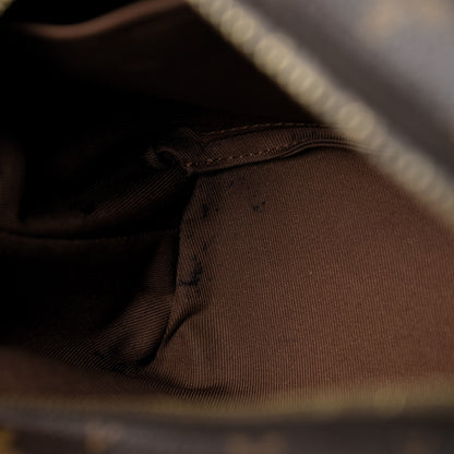 Louis Vuitton Monogram Soft Trunk 5 of 7