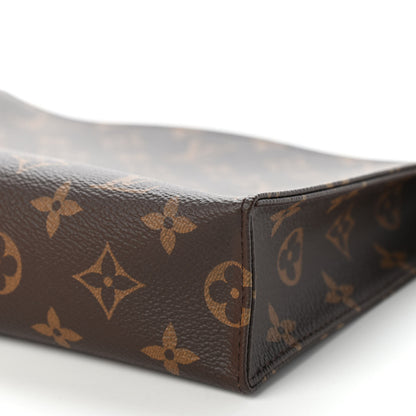 Louis Vuitton Monogram Toiletry Pouch 26 8 of 9
