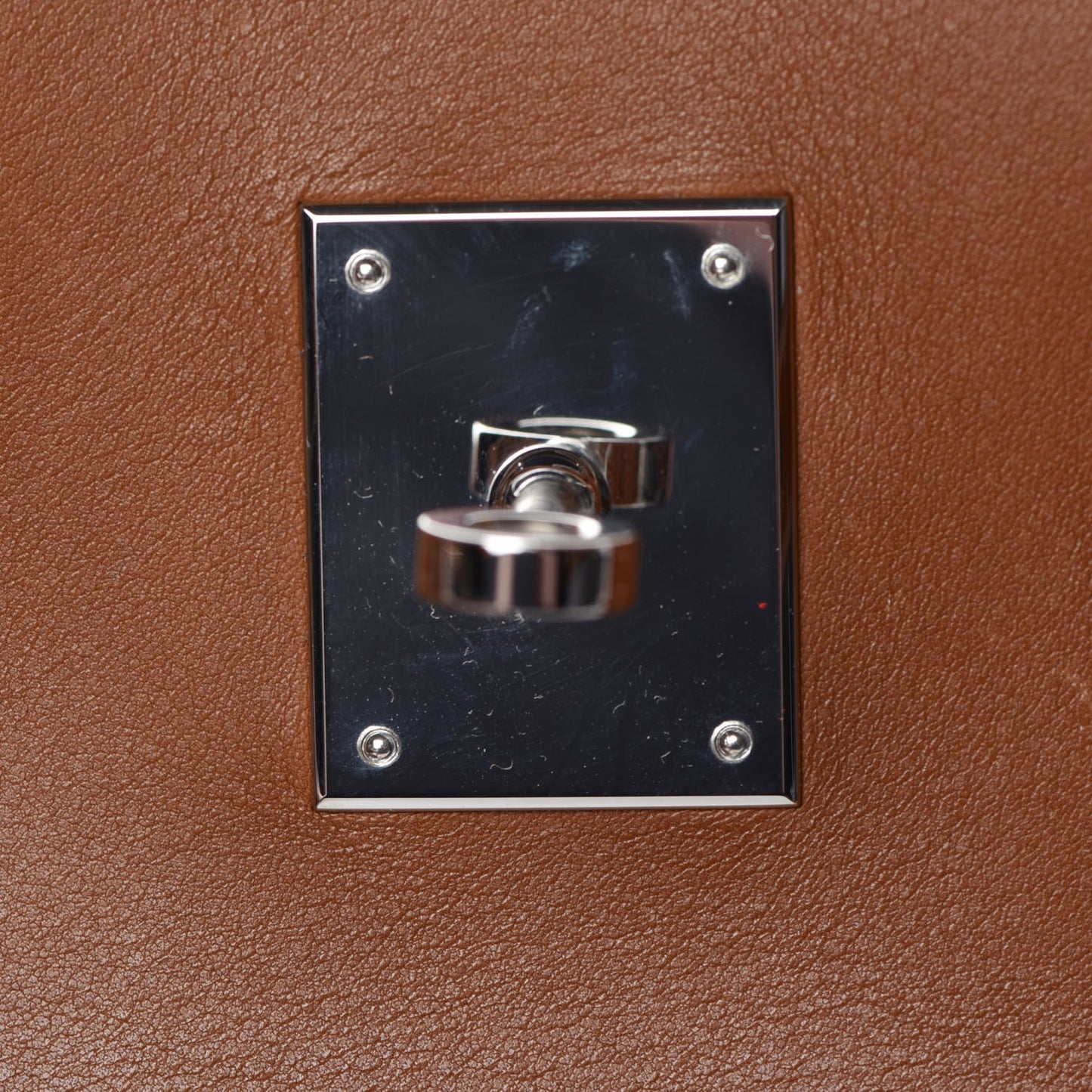 Barenia Birkin 30 Fauve