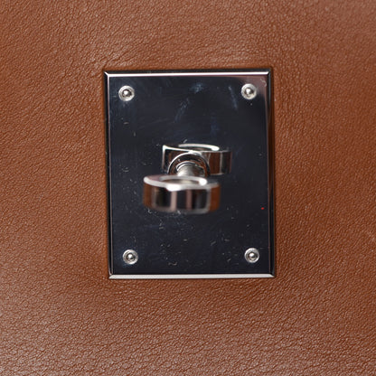Hermes Barenia Birkin 30 Fauve 19 of 39