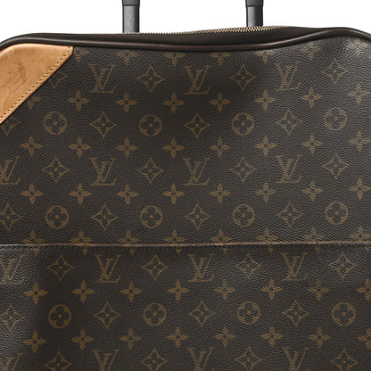 Louis Vuitton Monogram Pegase 55 6 of 9