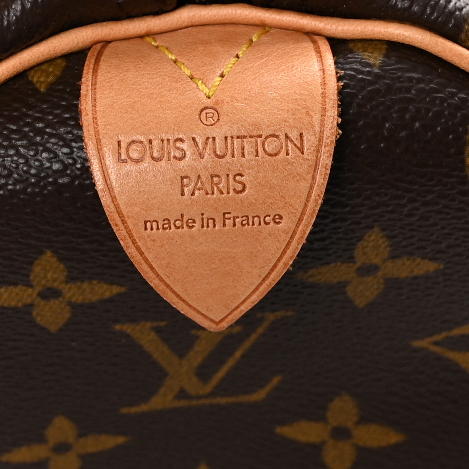 Louis Vuitton Monogram Keepall 50 5 of 13