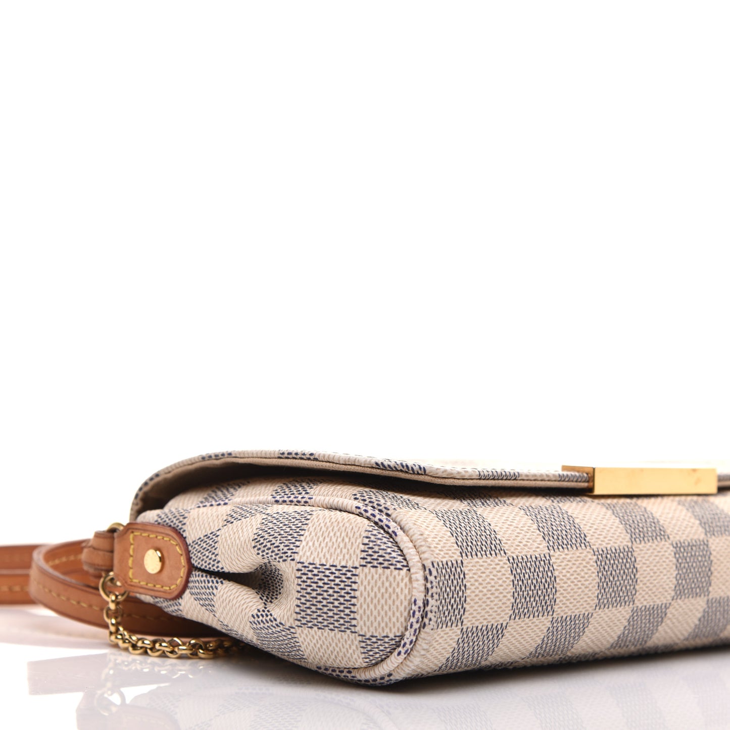 Damier Azur Favorite PM