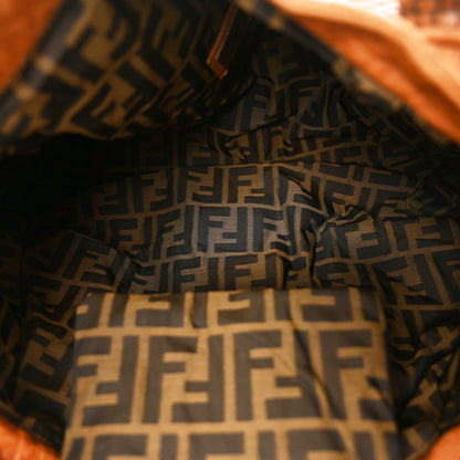 Fendi Nappa Nuvolata Spy Honey 4 of 10