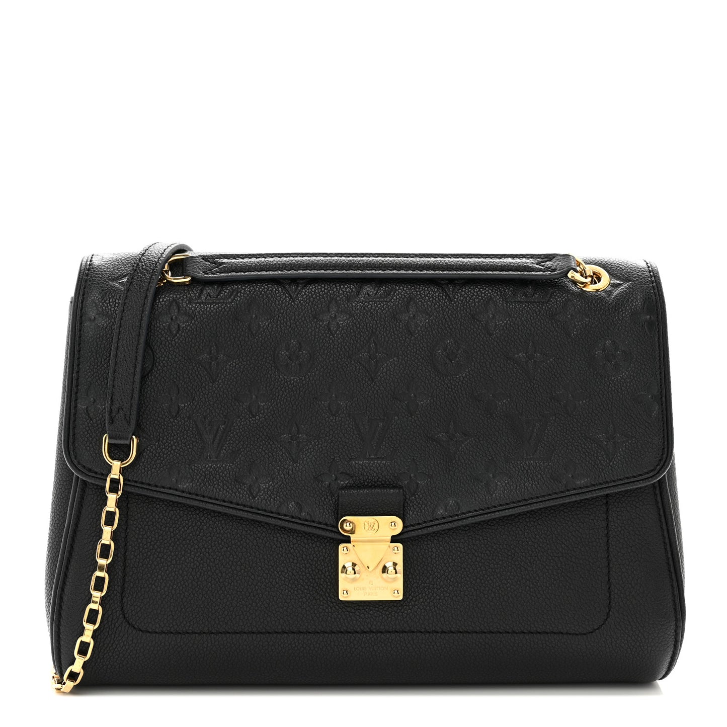 Empreinte Saint Germain MM Black