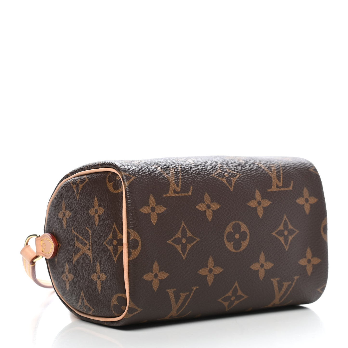 Monogram Nano Speedy