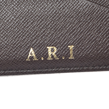 Louis Vuitton Damier Ebene Multiple Wallet 6 of 9