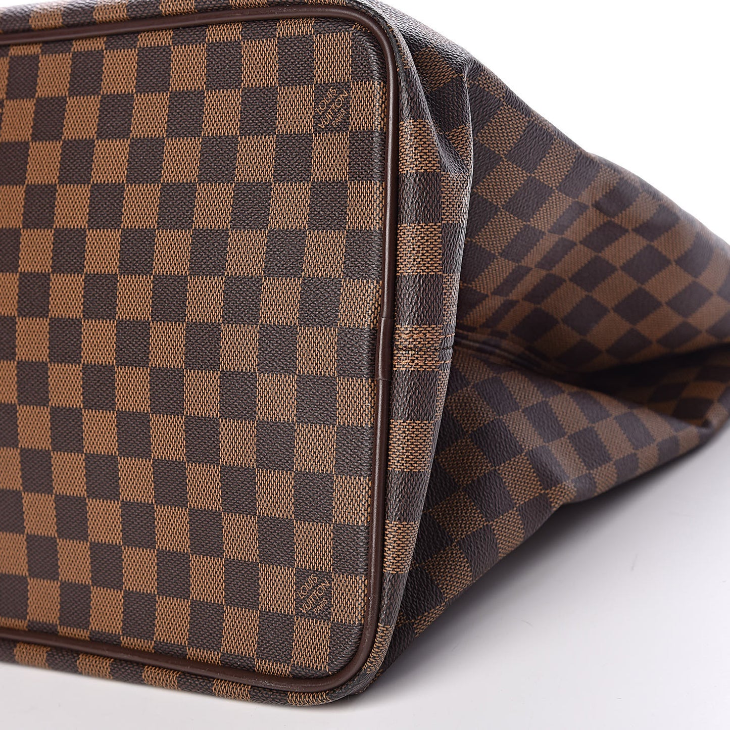 Damier Ebene Greenwich PM