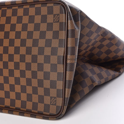 Louis Vuitton Damier Ebene Greenwich PM 9 of 10