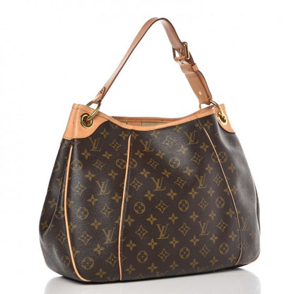 Louis Vuitton Monogram Galliera PM 3 of 14