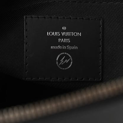 Louis Vuitton X FUJIWARA Monogram Eclipse Flash Fragment Apollo MM 6 of 11