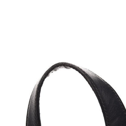 Saint Laurent Calfskin Medium Muse Black 8 of 13