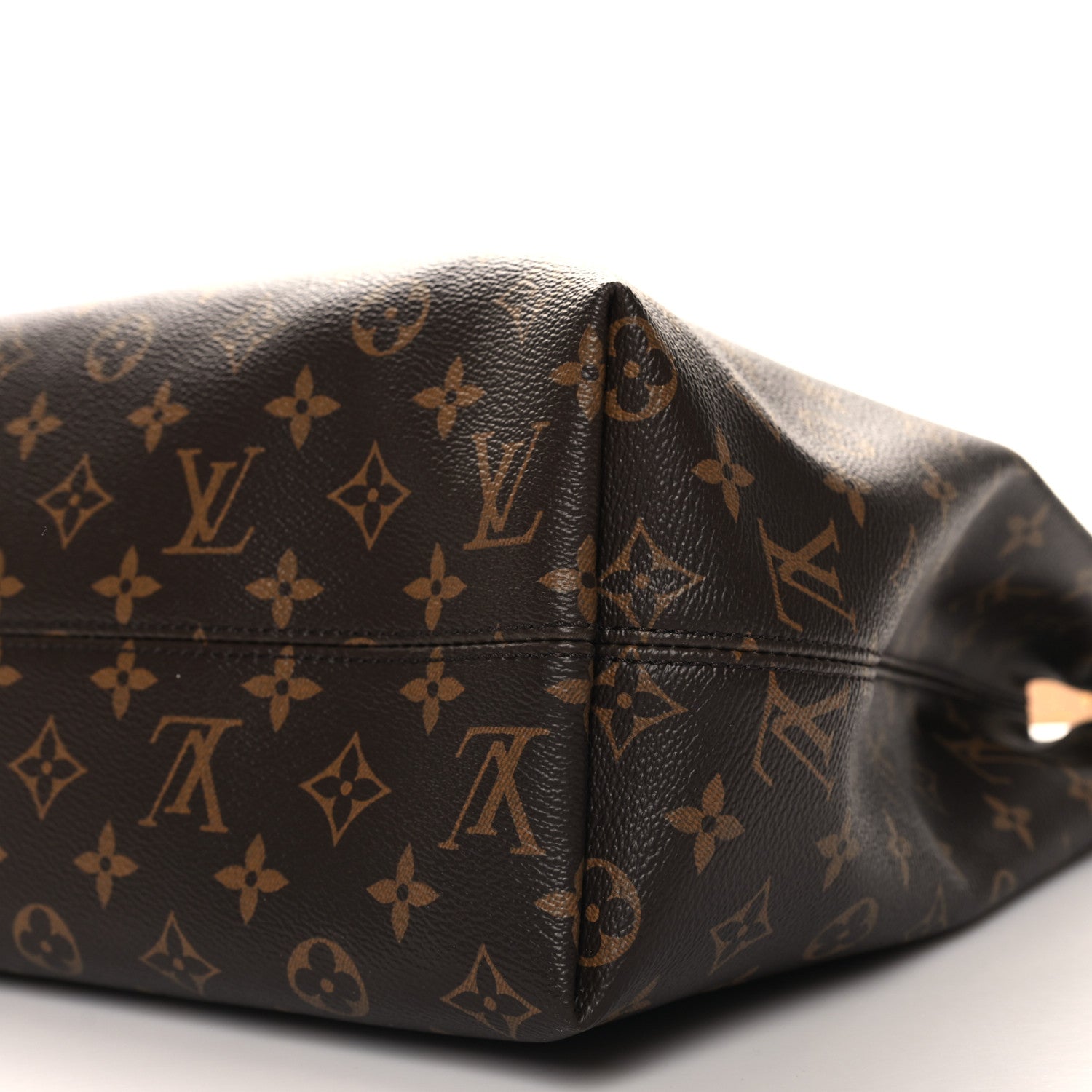 Louis Vuitton Monogram Graceful MM 9 of 9