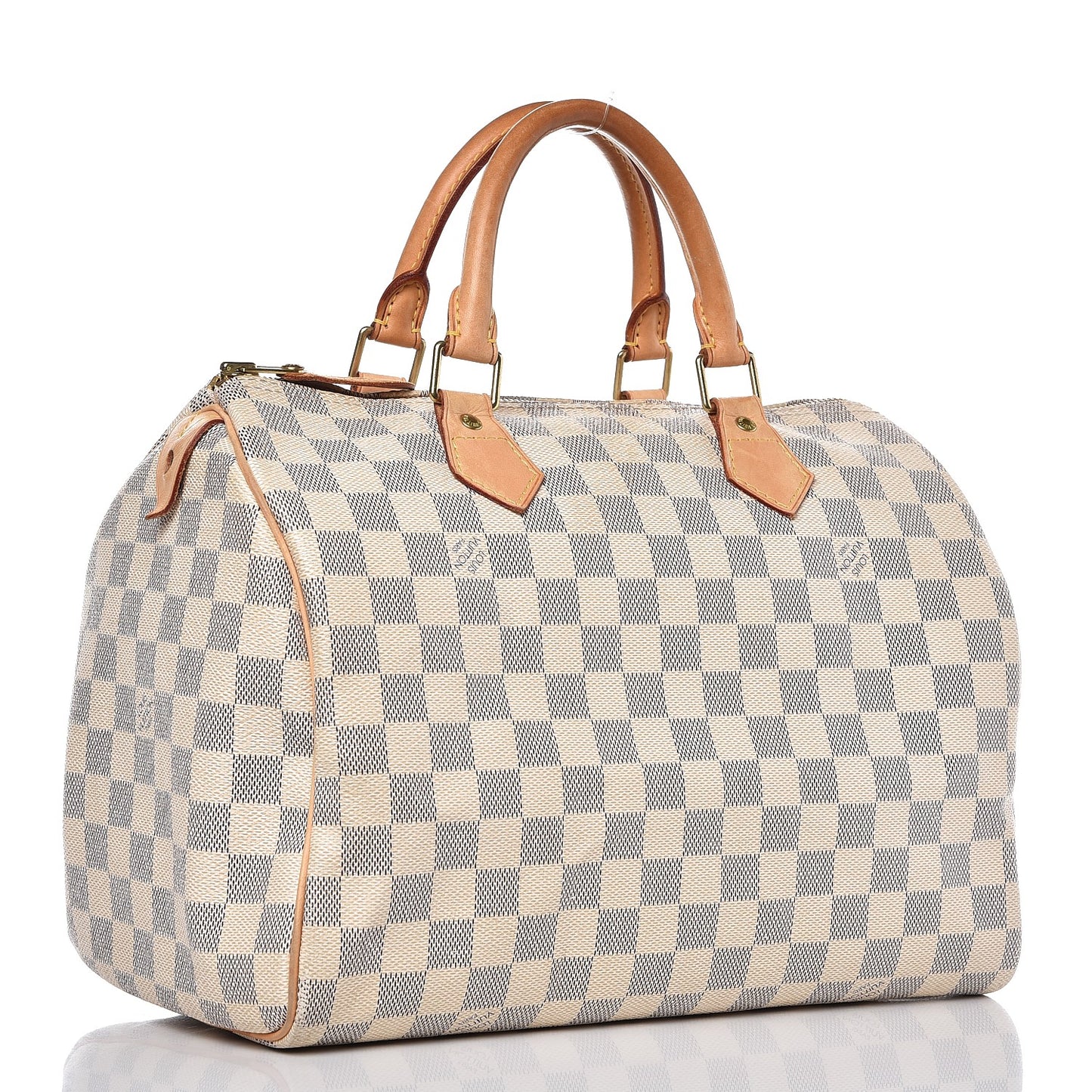 Damier Azur Speedy 30